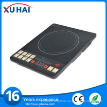 Xuhai High Quality Press Button Induction Stove